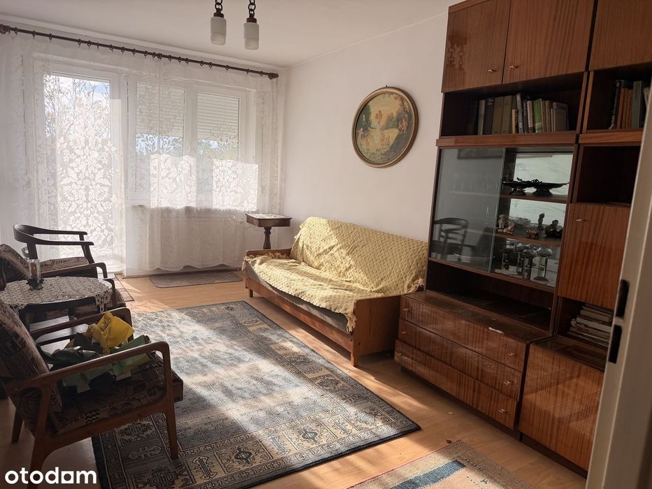 Szeregowiec W Idealnej Lokalizacji Gotowy Do Zamieszkania
