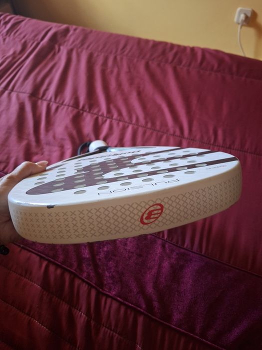 Raquete Padel Pullpadel Pulsion