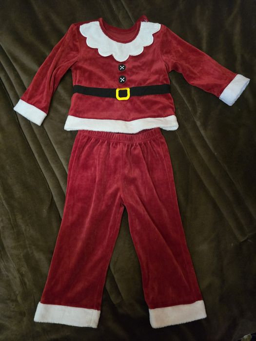 Новорічний костюм