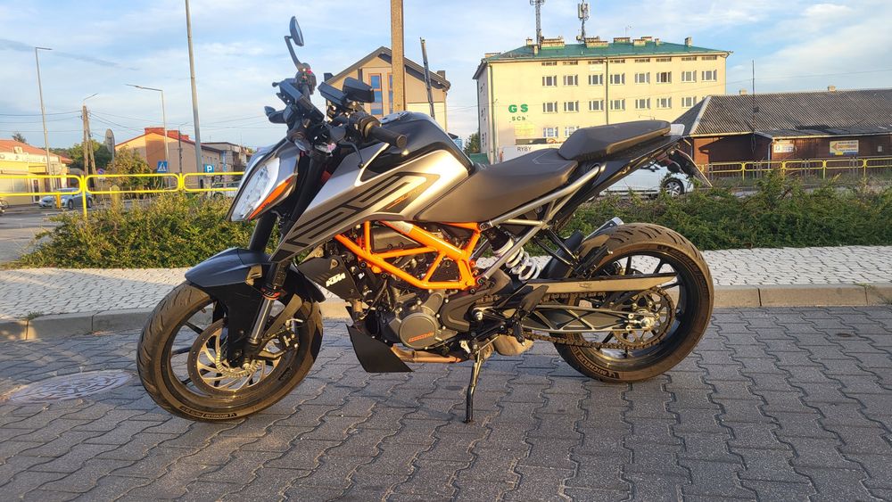 KTM