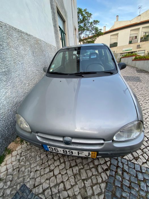 Opel Corsa B 1995