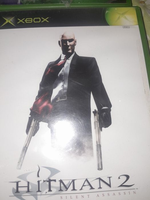 Vendo johos X- BOX 2 EUR. CADA