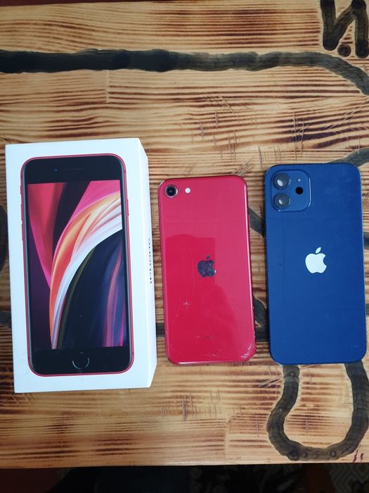 Iphone Se2020 і lphone 12 запчастини