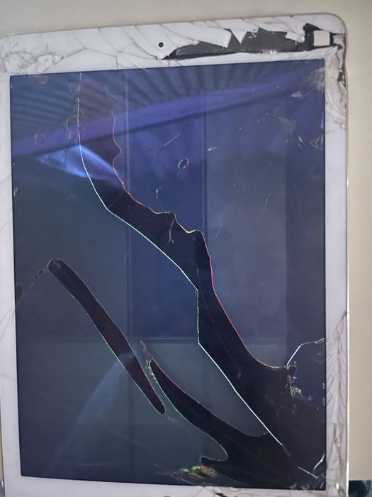 Продам Ipad air 2