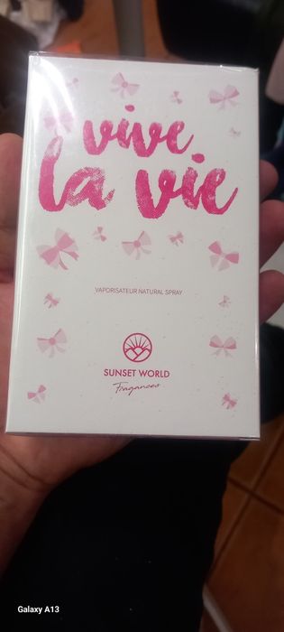Todas as marcas de perfumes para homem e senhora