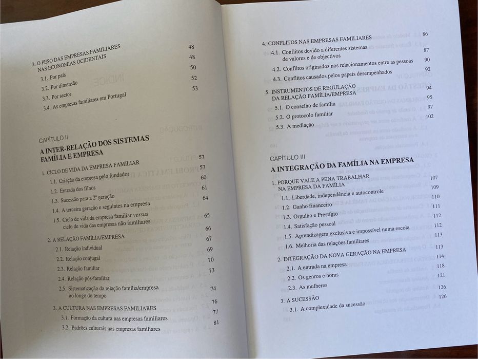 Ana Ussman - Empresas Familiares