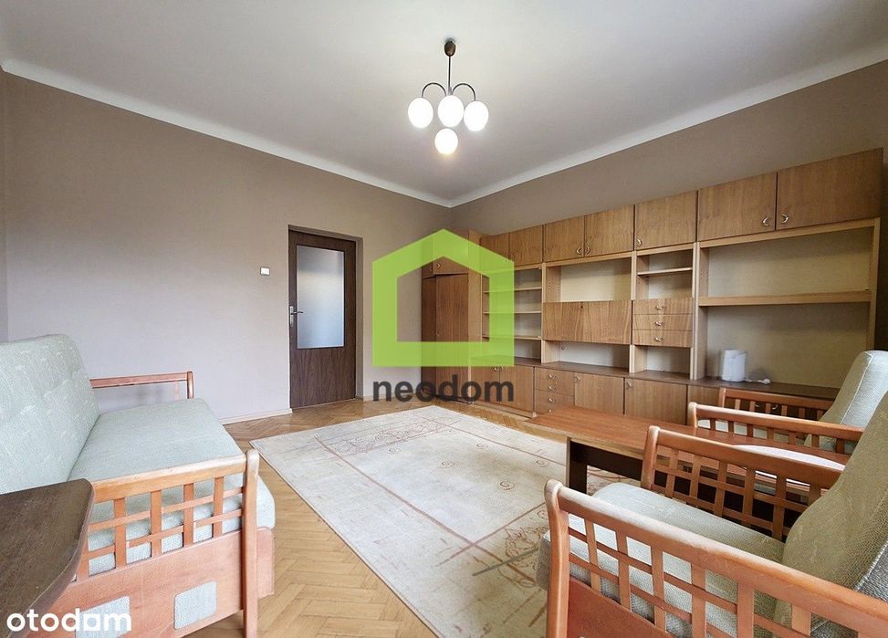 2 pokoje | Szydłówek | Kielce