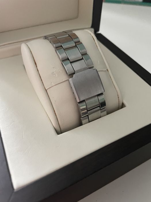 Zegarek Piercarlo D’alessio