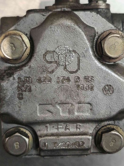 Bomba de direção SEAT Leon (1M1)