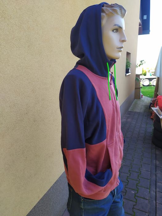 Bluza męska z kapturem Nike Air