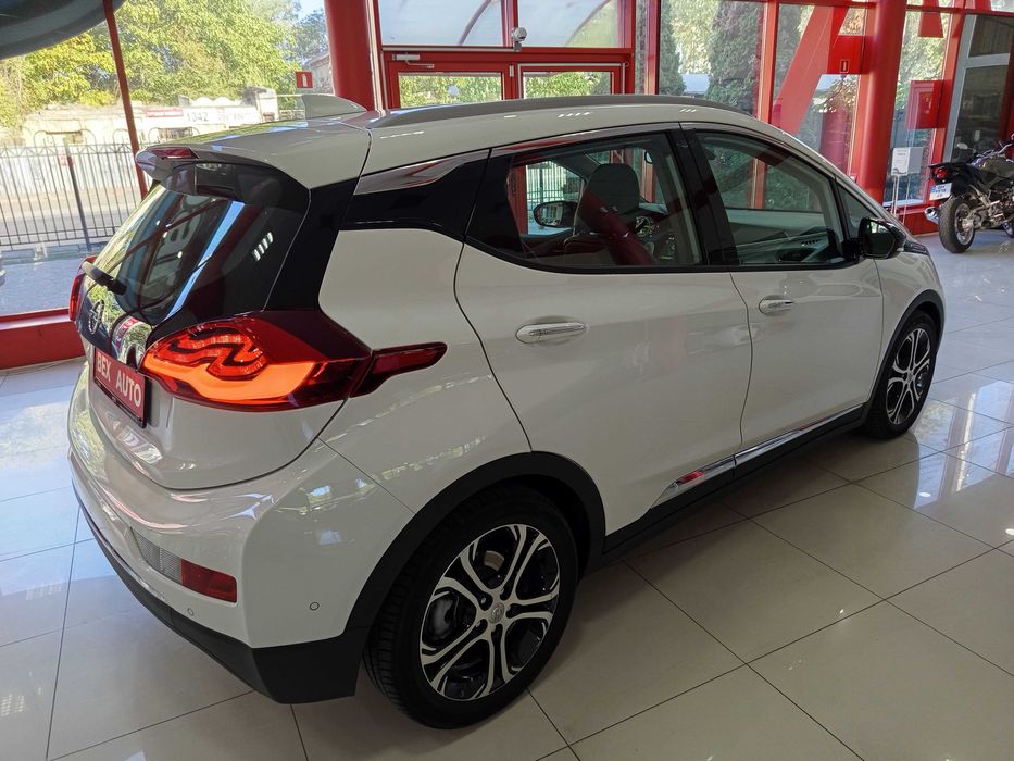 Opel Ampera-e 2019