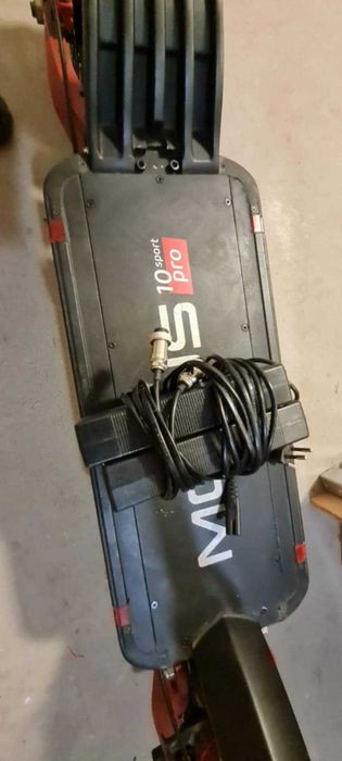 Hulajnoga elektryczna Motus PRO Sport 10