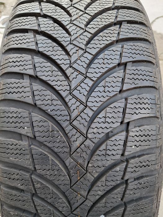 Opony Zimowe 195/55 R16 NEXEN WINGUARD SNOW'G