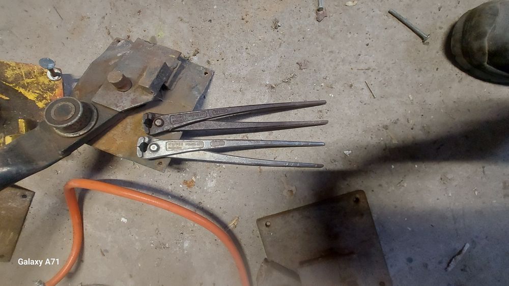 Wyprzedaż garażowa