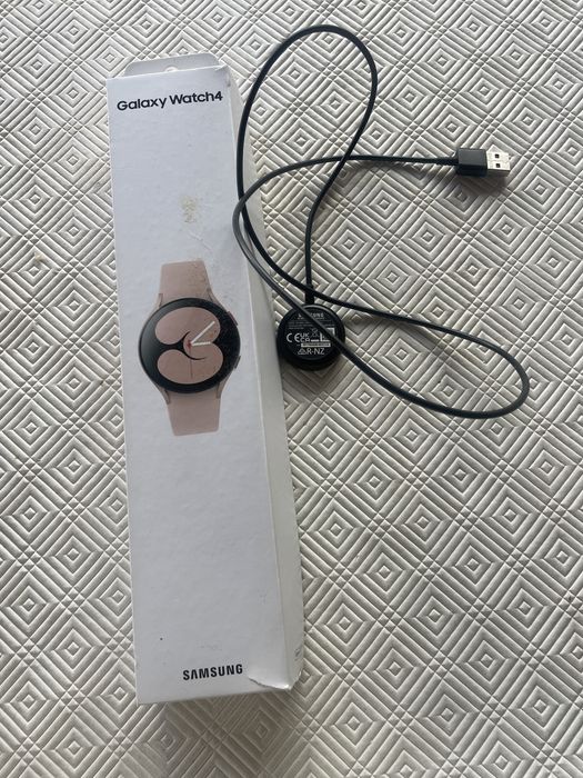 Smartwatch samsung