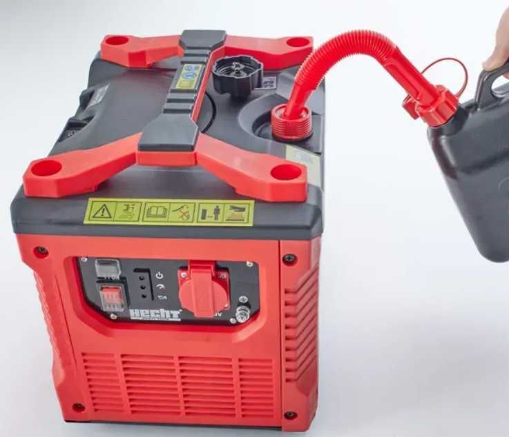 генератор инверторный бензиновый