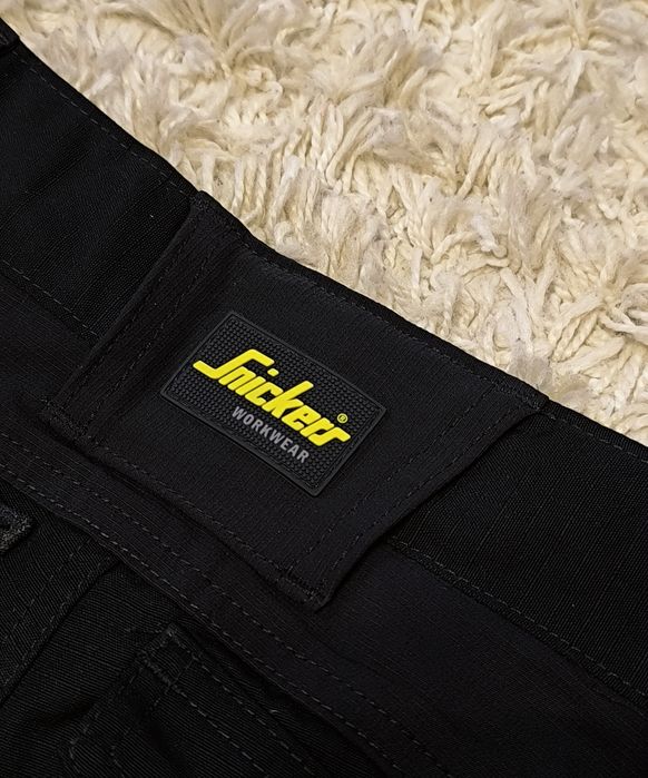 48/М  Snickers штани, роба  Strauss спец одяг,професійні