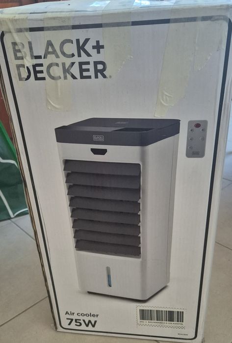 Climatizador de ar Novo