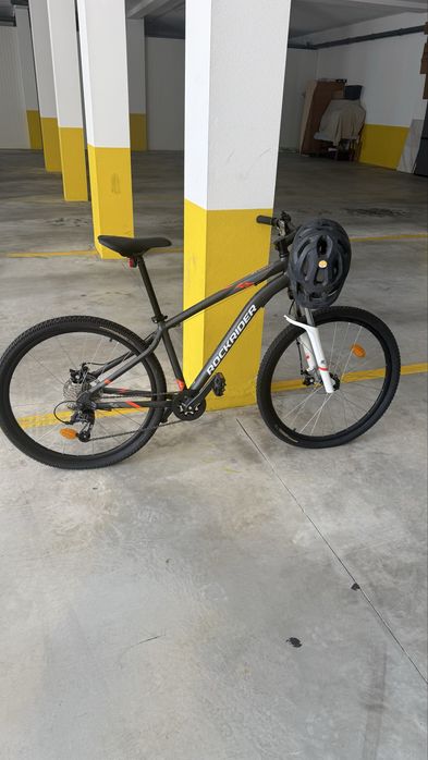 Bicicleta RockRider St120