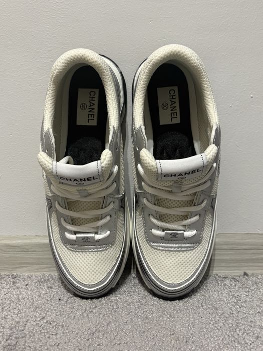 Buty Chanel runner’s r.43