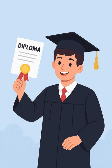 Консультація з написання наукових робіт з психології