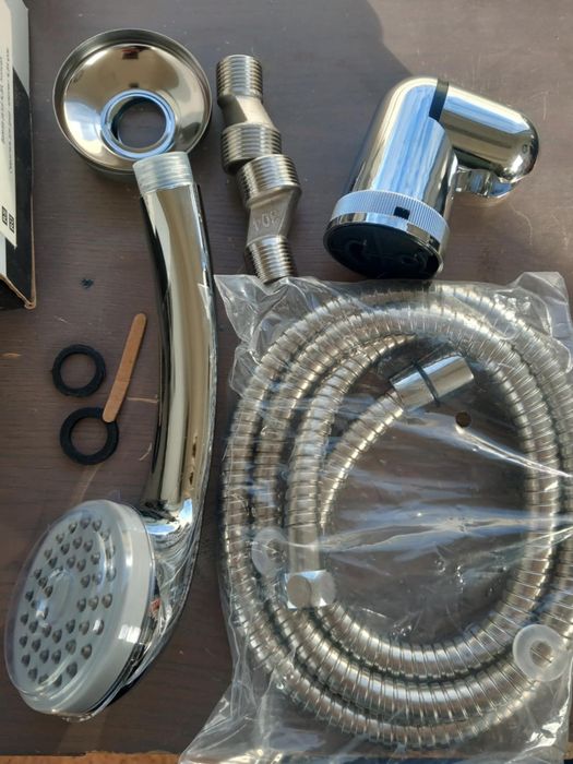 Słuchawka do prysznica