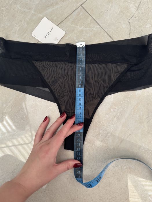 трусики бразиліана jasmine Anabel Arto ,трусики,Jasmine