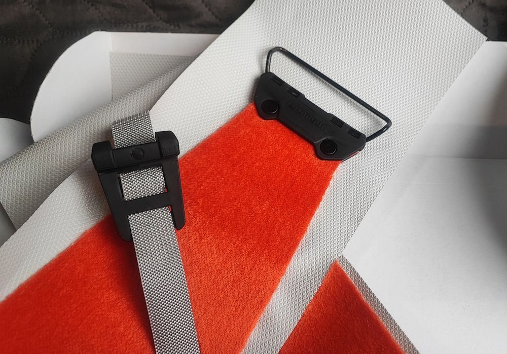 contour guide pure foki skiturowe nowe