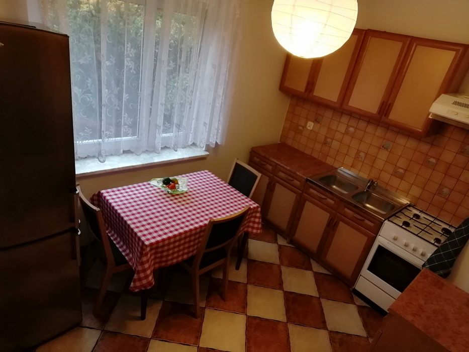 Mieszkanie – Szczecin - Widok 4