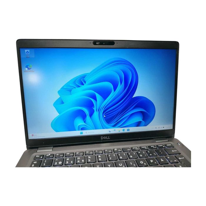LAPTOP | Dell Latitude 5300 | i5-8265U | 8GB RAM | 256SSD | Win11 FV23