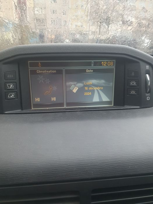 Citroen c 6 2.7 biturbo