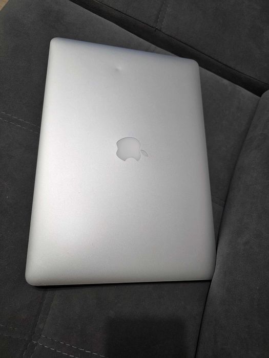 Ноутбук Apple MacBook Pro 15 retina 2013 a1398 core i7/16/500ssd