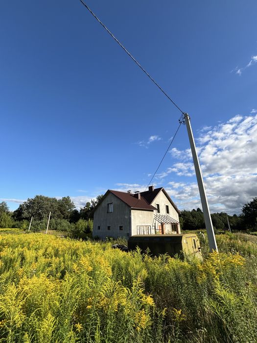 р Продаж 2-поверхового будинку з гаражем, 4 кімнати, новобудова