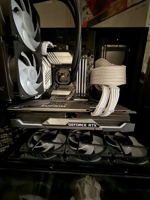 vendo ou troco budle I5 11600KF com Asus Z490 32 gbs ddr464741256605057121