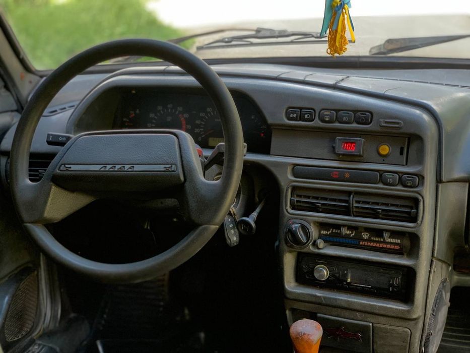 LADA 21099 в гарному стані