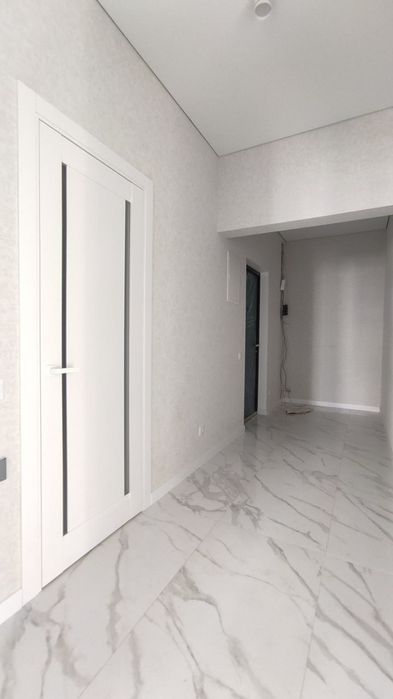 Видовая 2-комнатная квартира в ЖК «Альтаир-1»