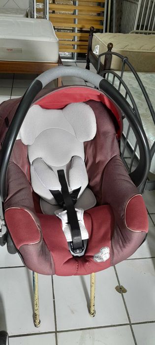 Carrinho de passeio & Ovo427276015051755522