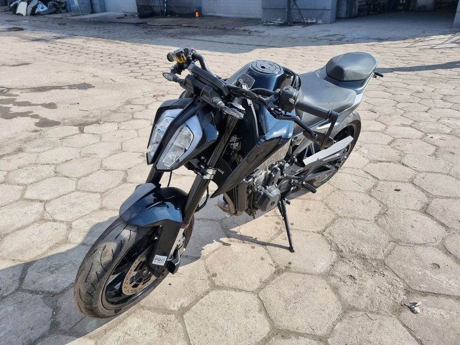 KTM