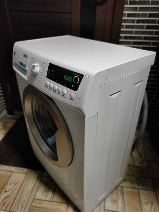 Пральна машинка.