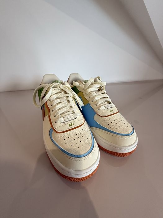 Кросівки Nike W AF1 Shadow нові