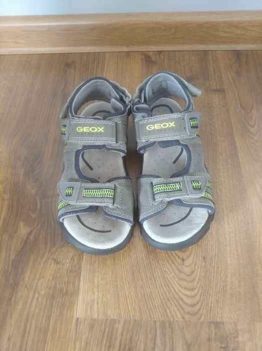 Sandały Geox respira rozm 32
