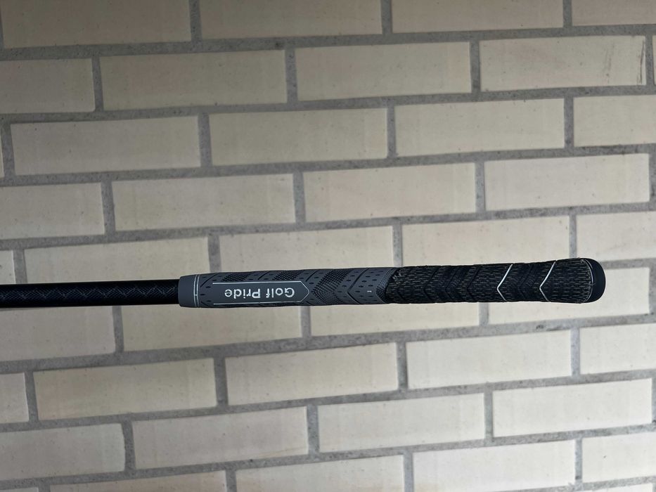 Driver Callaway Rogue ST Max - XStiff - 9°