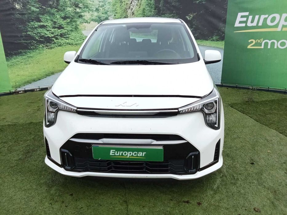 Kia Picanto 1.0 MPi Urban