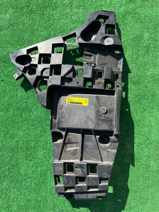 Оригінальний захист двигуна BMW X5 G05 M пакет