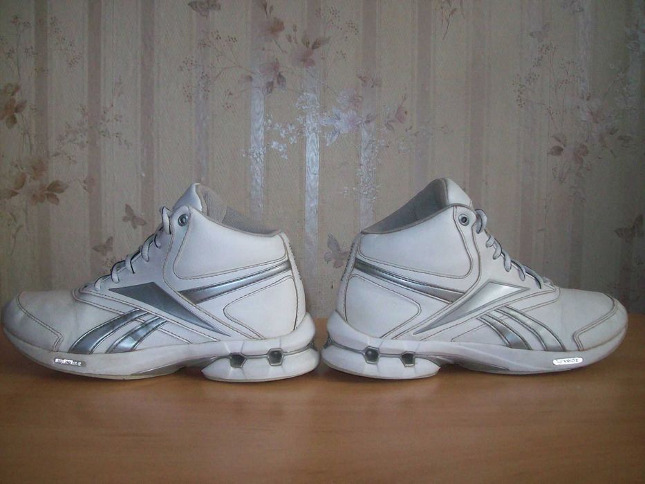 Buty sportowe REEBOK HEXRIDE  roz.eu-37