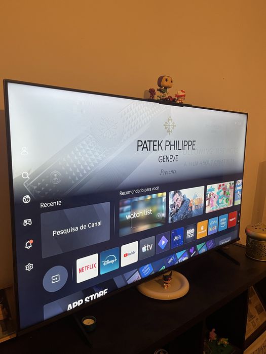 Tv 58 polegadas Hisense
