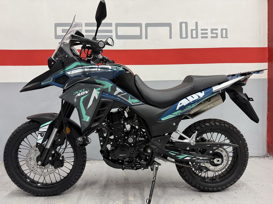 Митоцикл GEON ADV 300NB