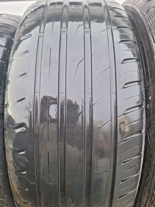 215/60 R16 Toyo пара