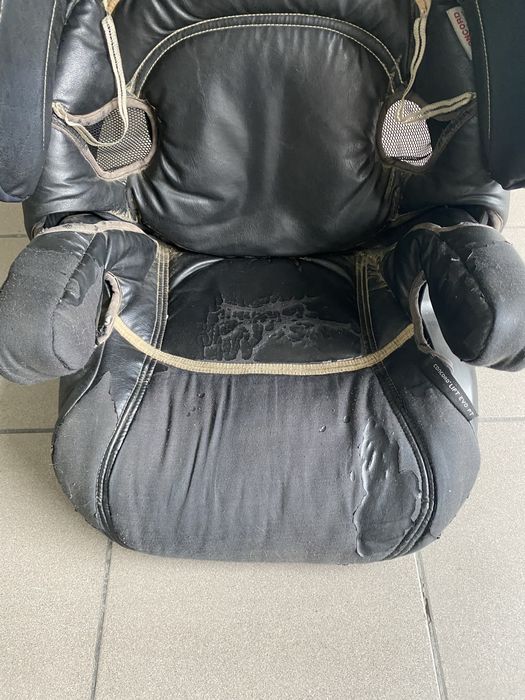 Cadeira Auto para Criança - Grupo 15-36kg