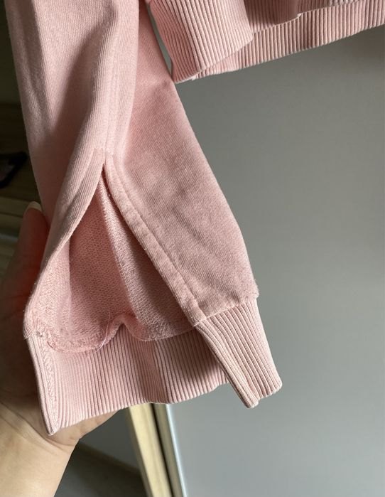 Damski sweter cropp